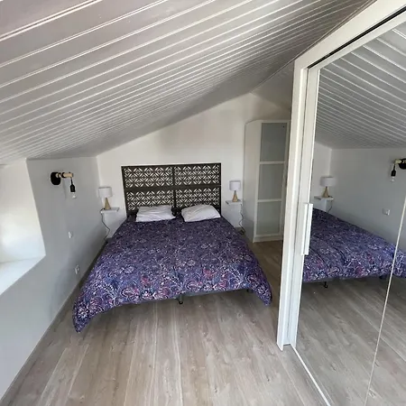 Maison Confortable Pour 4 Pers, Proche Et Centre - Fr-1-823-123 Holiday home