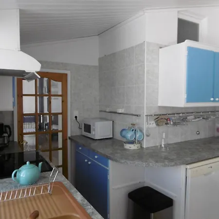 Maison Confortable Pour 4 Pers, Proche Et Centre - Fr-1-823-123 Holiday home *